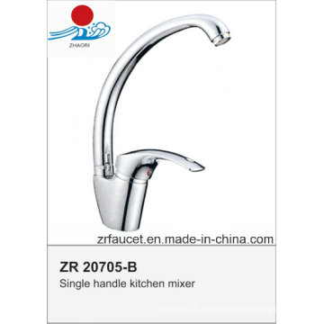 Fashionable Single Handle Kitchen Faucet